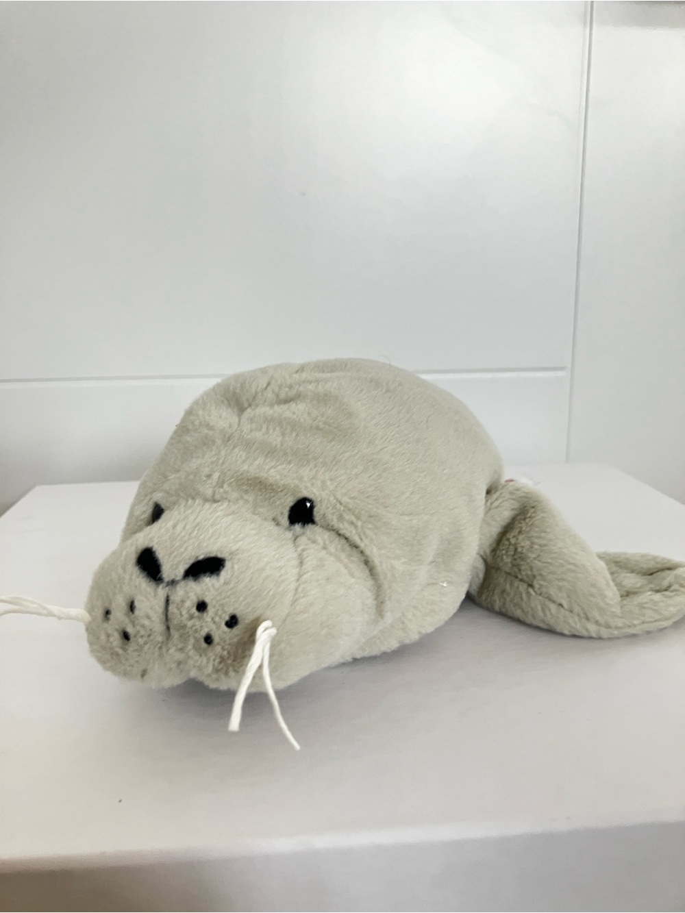 Webkinz Manatee